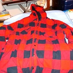 Highland Outfitters Coat